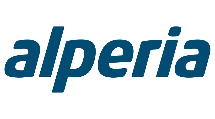 Alperia Smart Services Srl Logo Vector