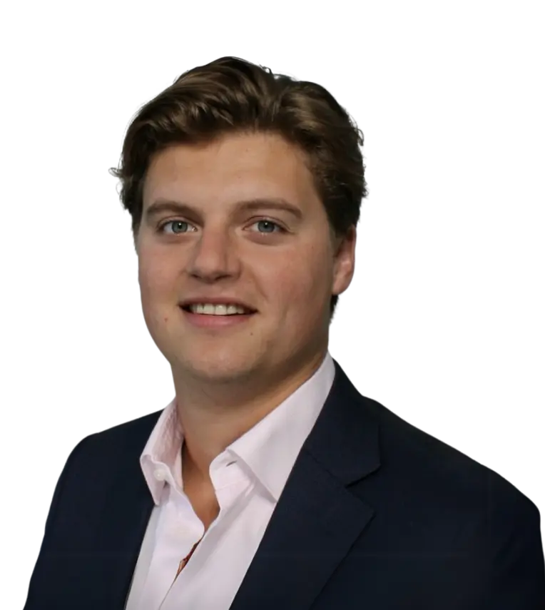 Jens Wind Account Executive